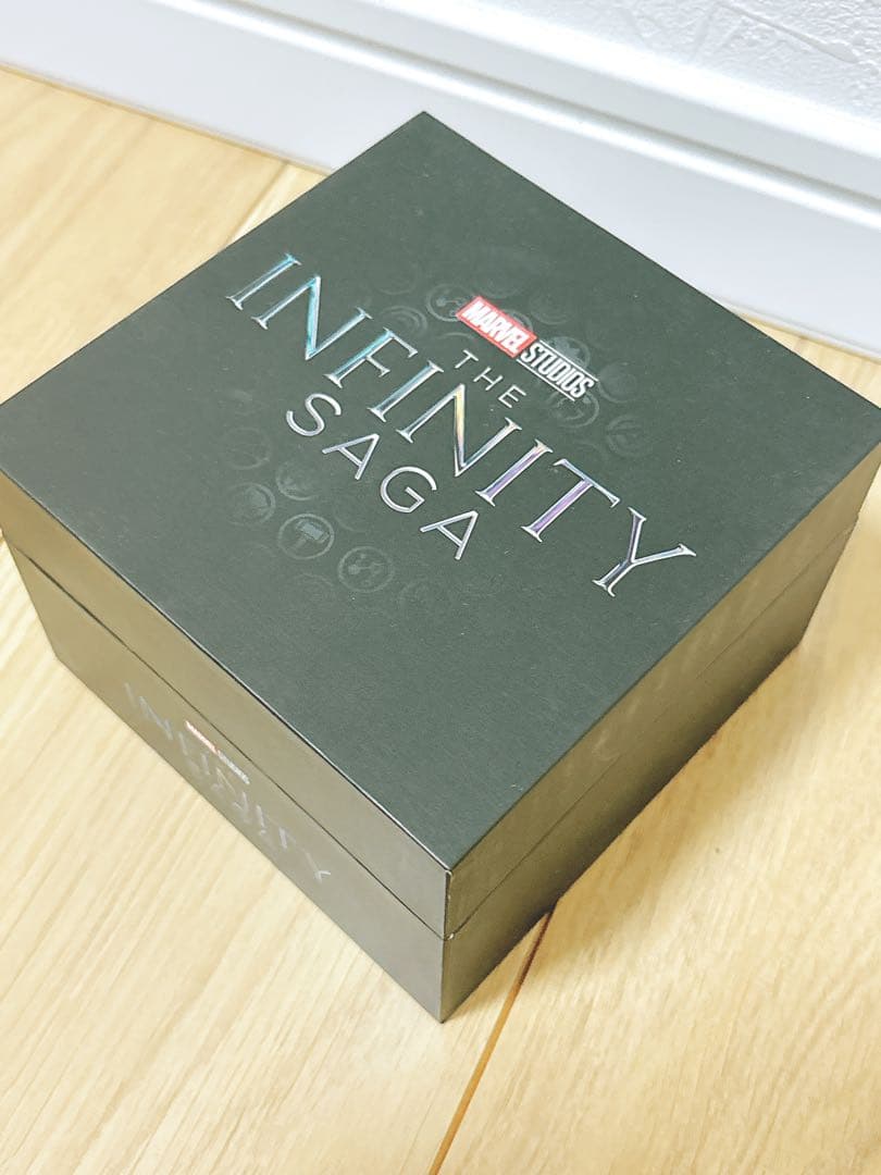 マーベル　スリングリング