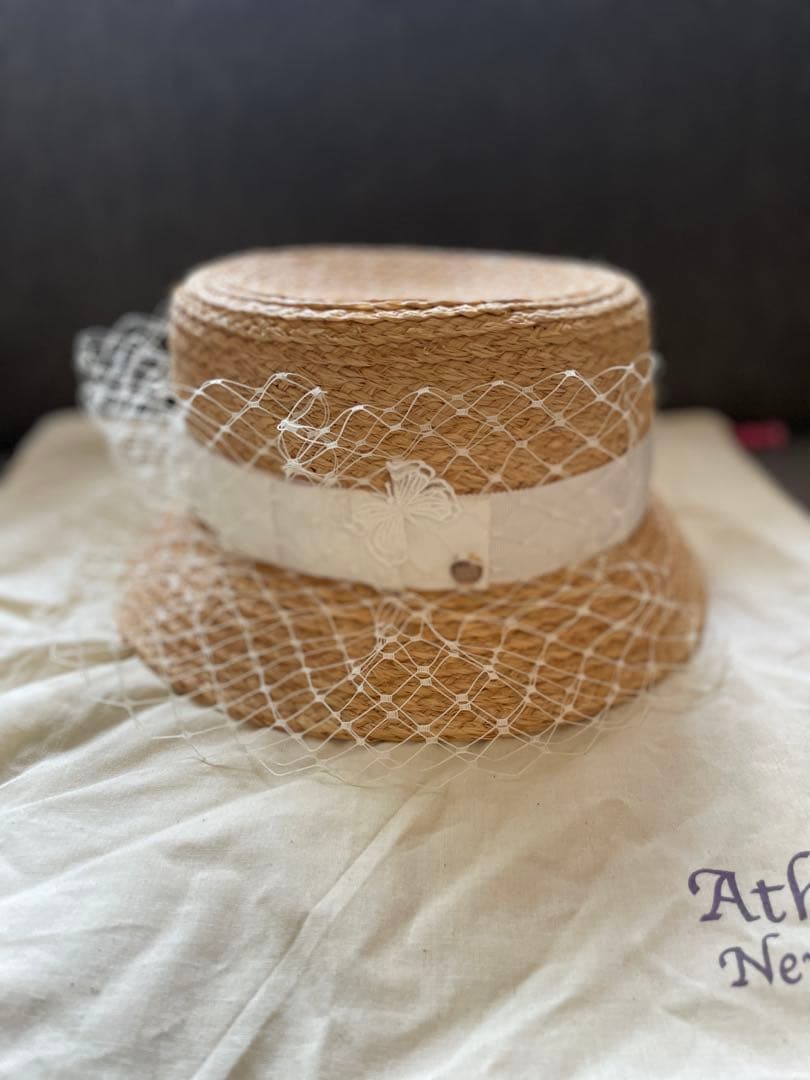 早い者勝ち‼️アシーナニューヨーク　Victoria Butterfly