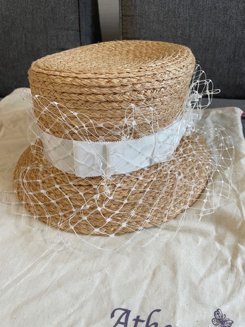 早い者勝ち‼️アシーナニューヨーク　Victoria Butterfly