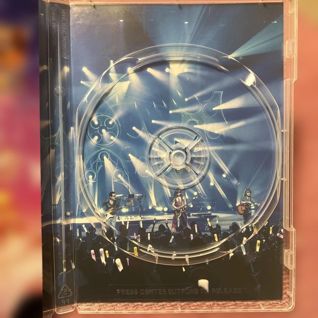 THE ALFEE 50年目の夏祭り DVD