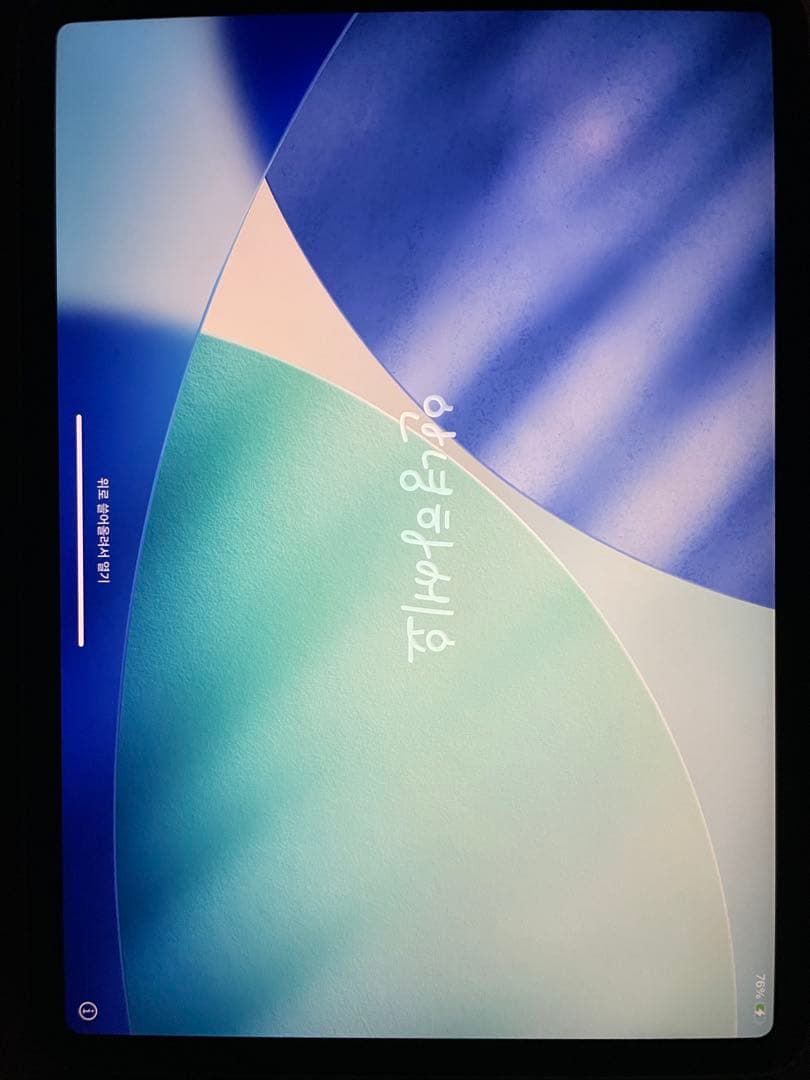 iPad Pro 11インチ 第1世代 256gb