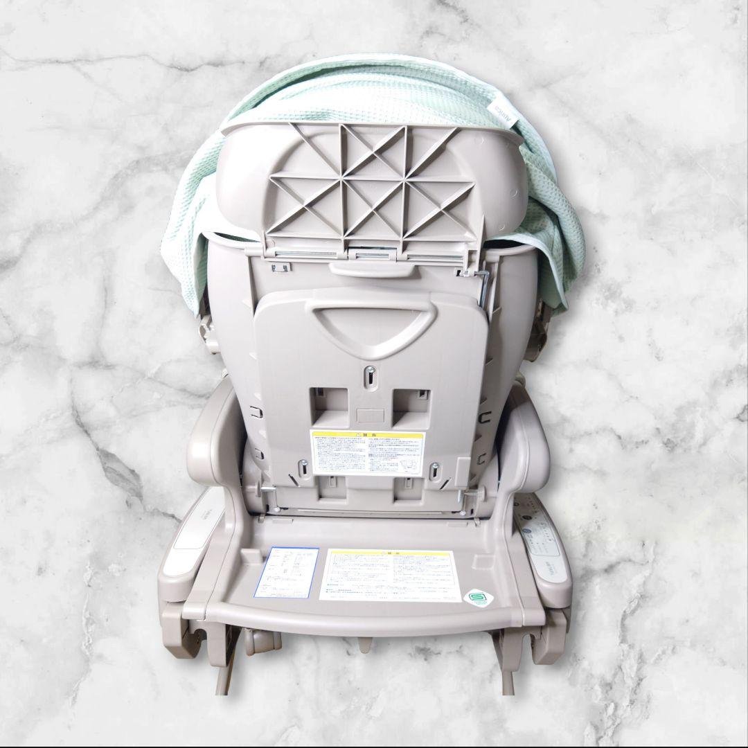 【極美品】アップリカ 電動 ユラリズム オート プレミアム