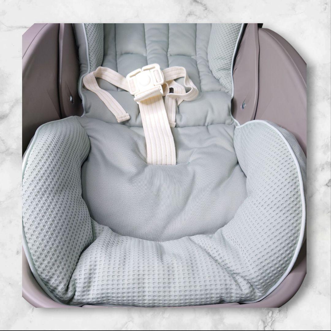 【極美品】アップリカ 電動 ユラリズム オート プレミアム