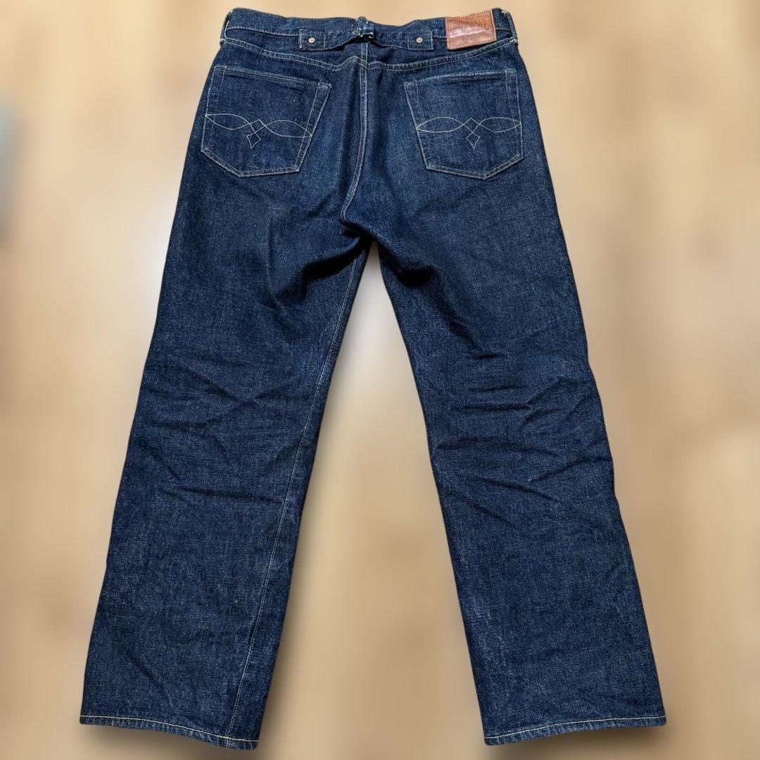 RRL 日本限定 デニムセットアップ ＋ デニムキャップ 付属品完備 USA製