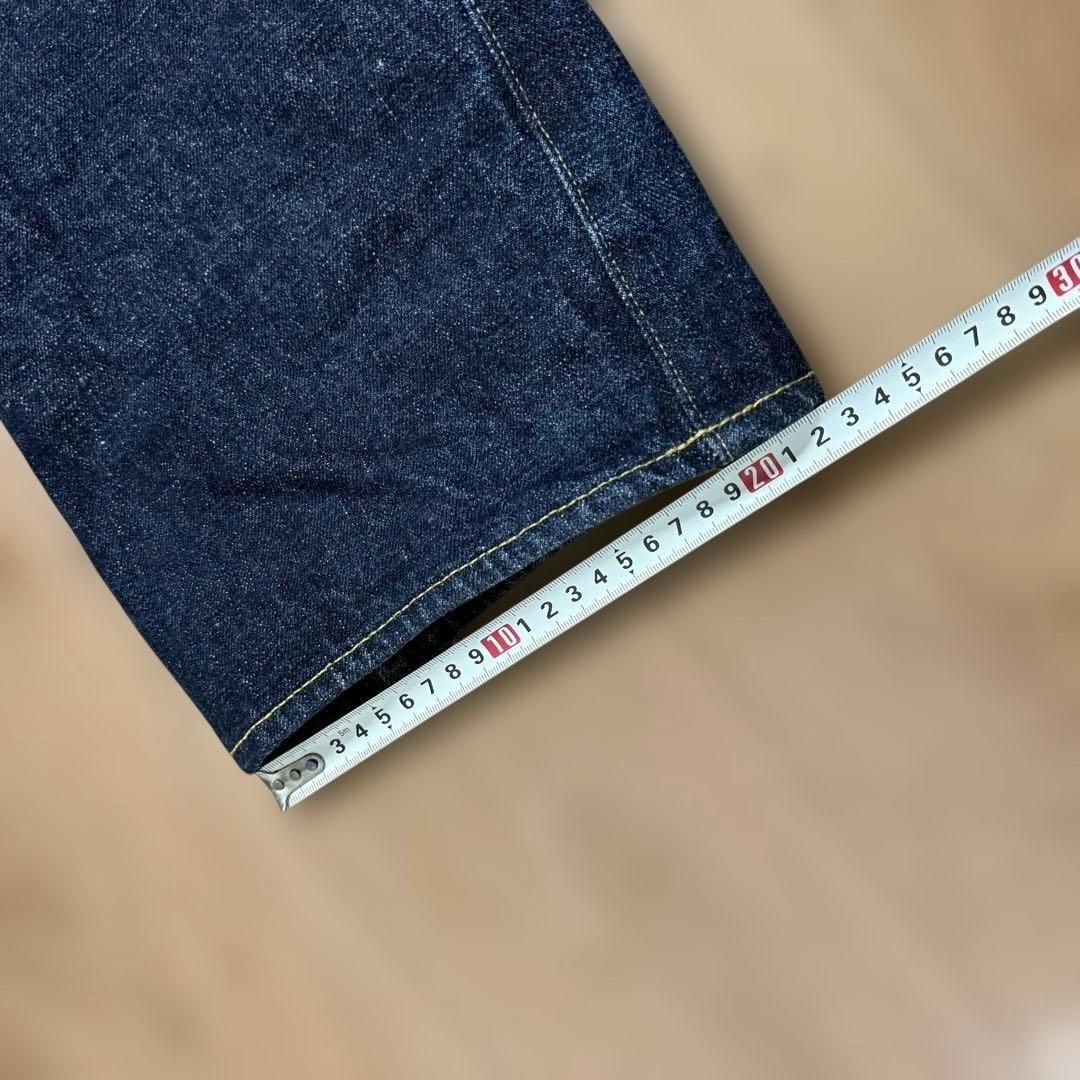 RRL 日本限定 デニムセットアップ ＋ デニムキャップ 付属品完備 USA製