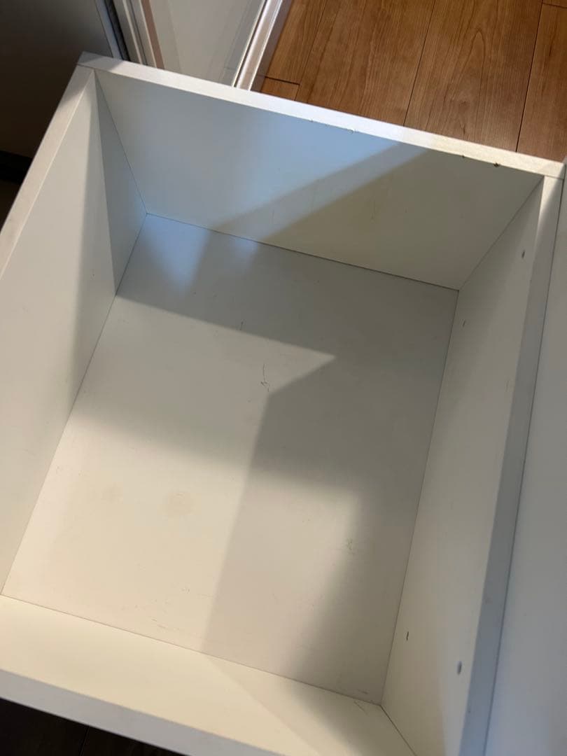 GW5/6まで期間限定ホワイトキッチンカウンター レクサス90 ナフコ21購入品