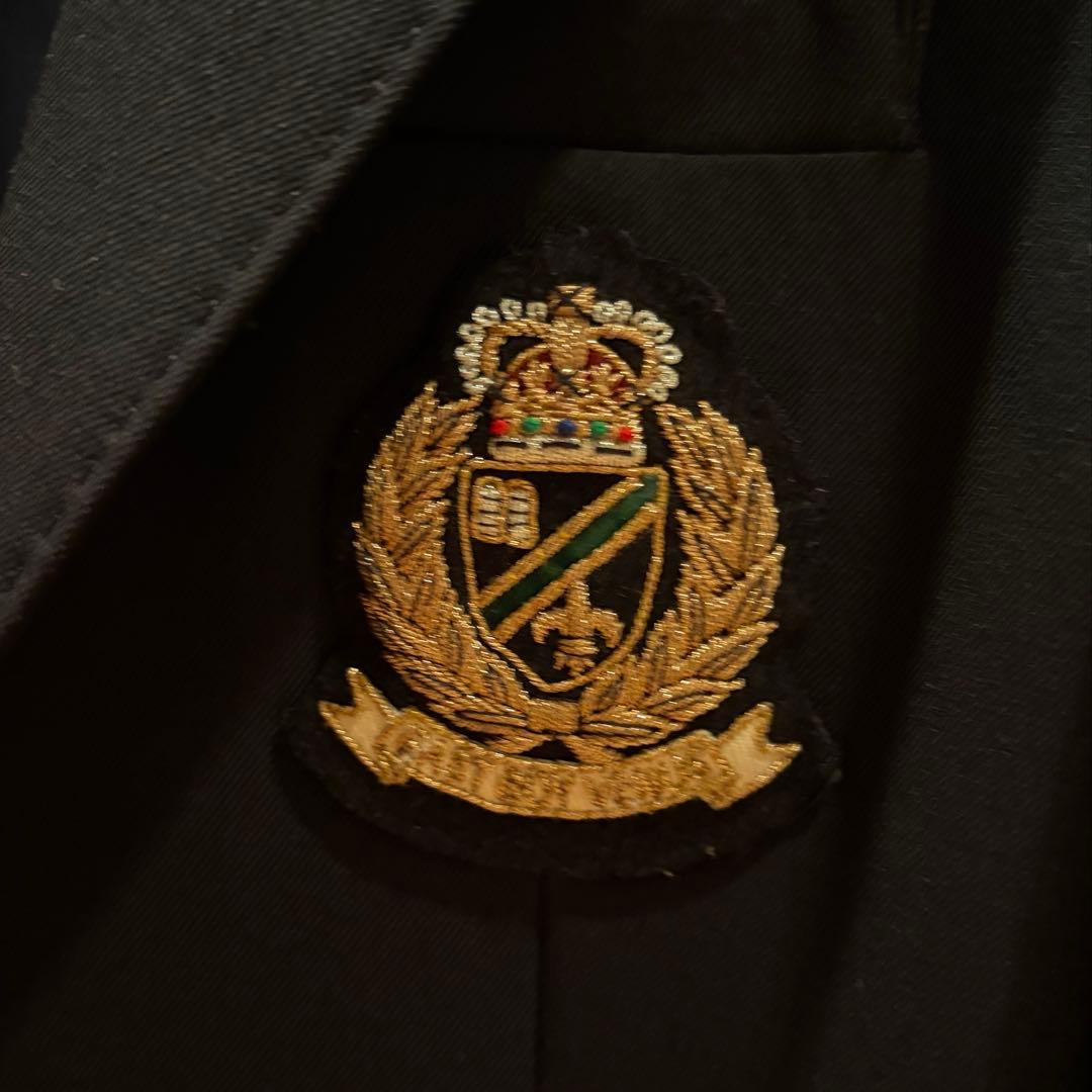 East Boy Venus ブレザー ジャケット 7号