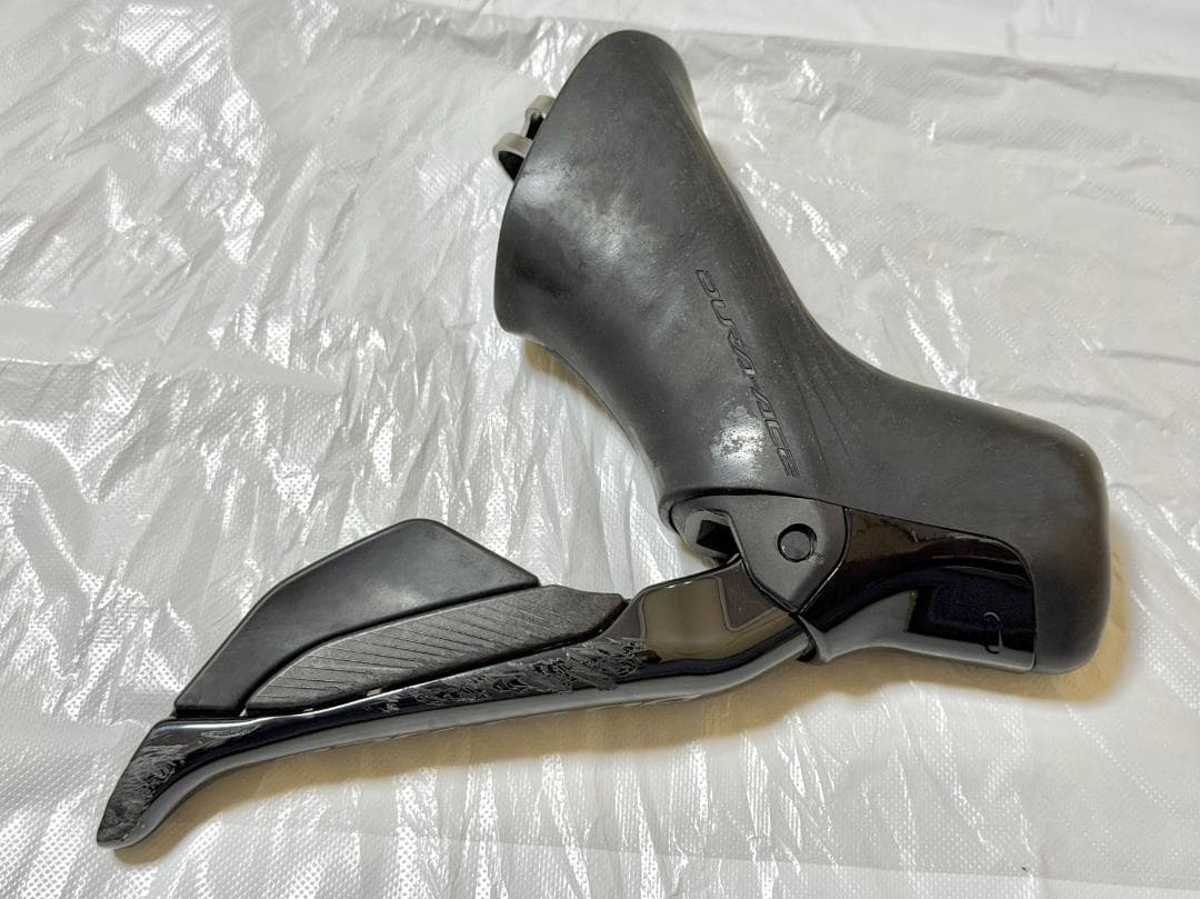 し*ぱ様 SHIMANO シマノ ST-R9270 右レバーのみ★キズあり