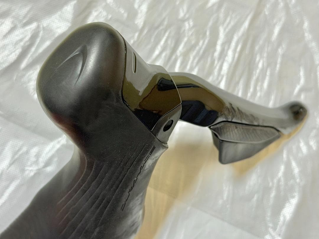 し*ぱ様 SHIMANO シマノ ST-R9270 右レバーのみ★キズあり