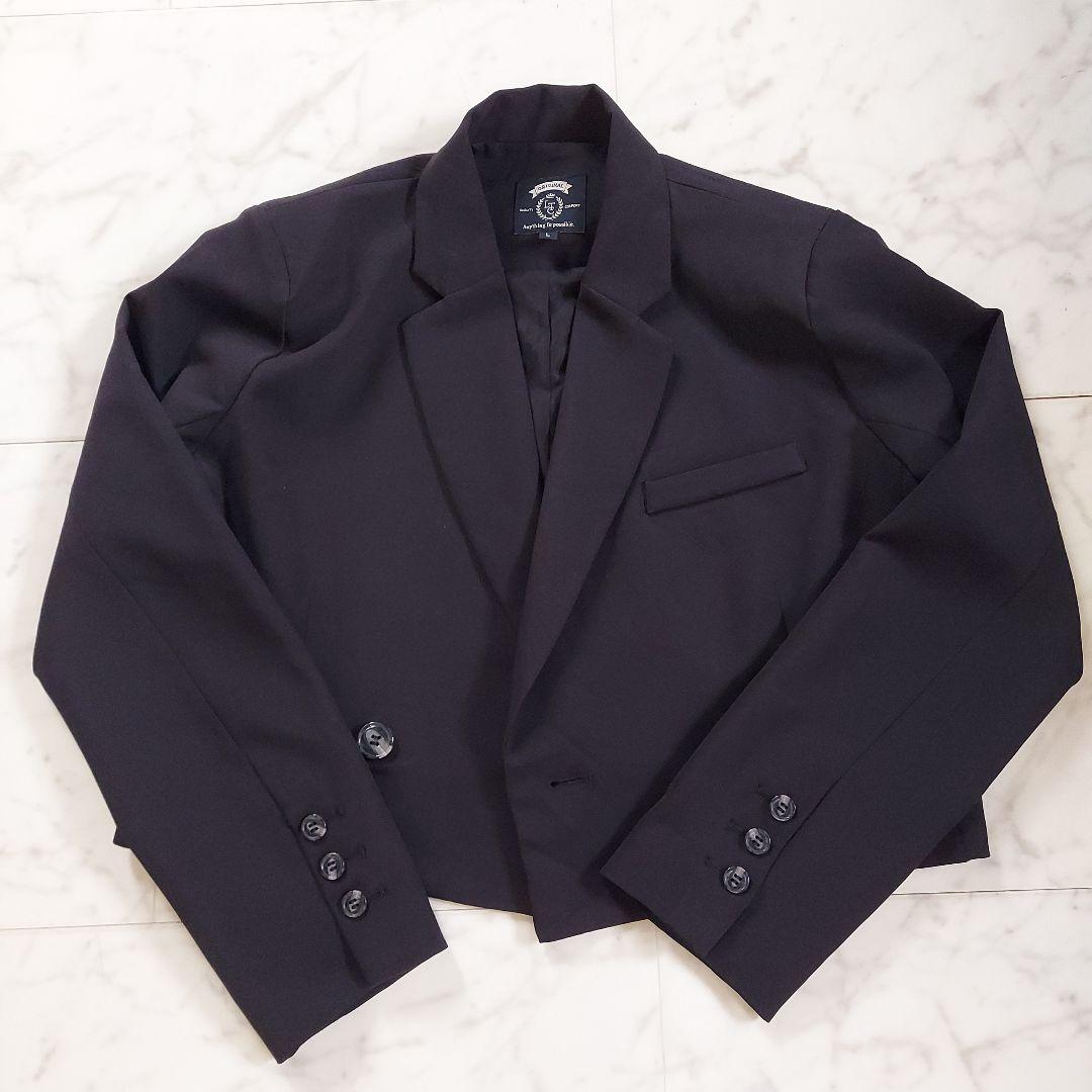 Love toxic ラブトキシック 卒服 スーツセット　L・Mサイズ