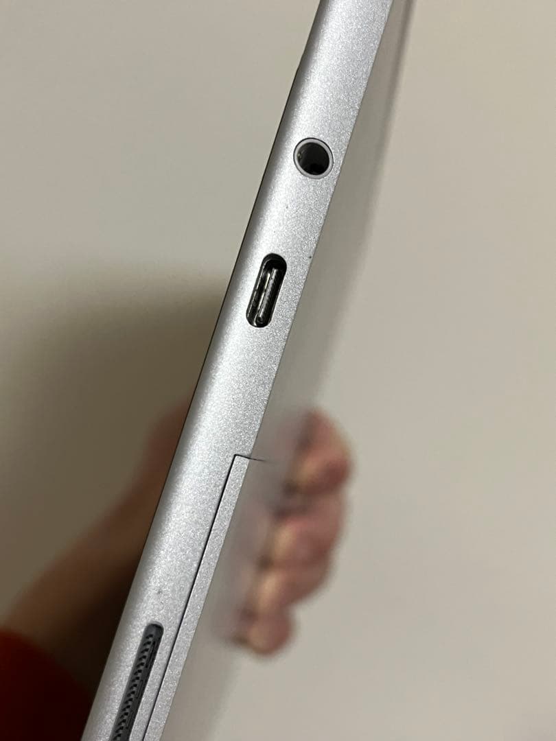 Windowsタブレット本体 Microsoft Surface Go 2 Core m3-8100Y