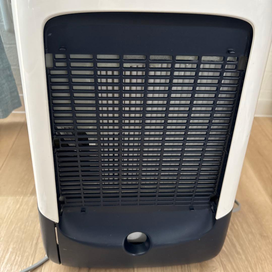 日立　除湿機　23年製