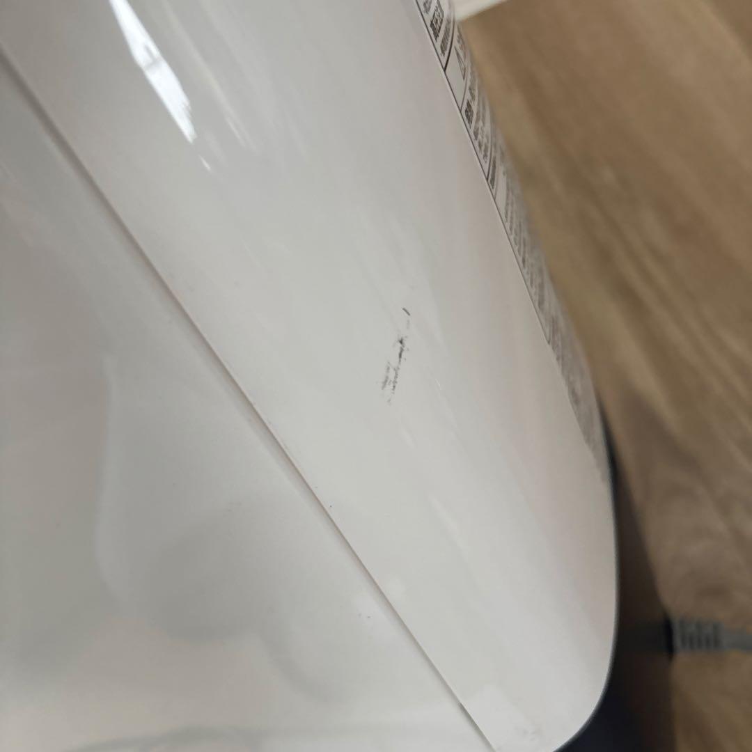 日立　除湿機　23年製