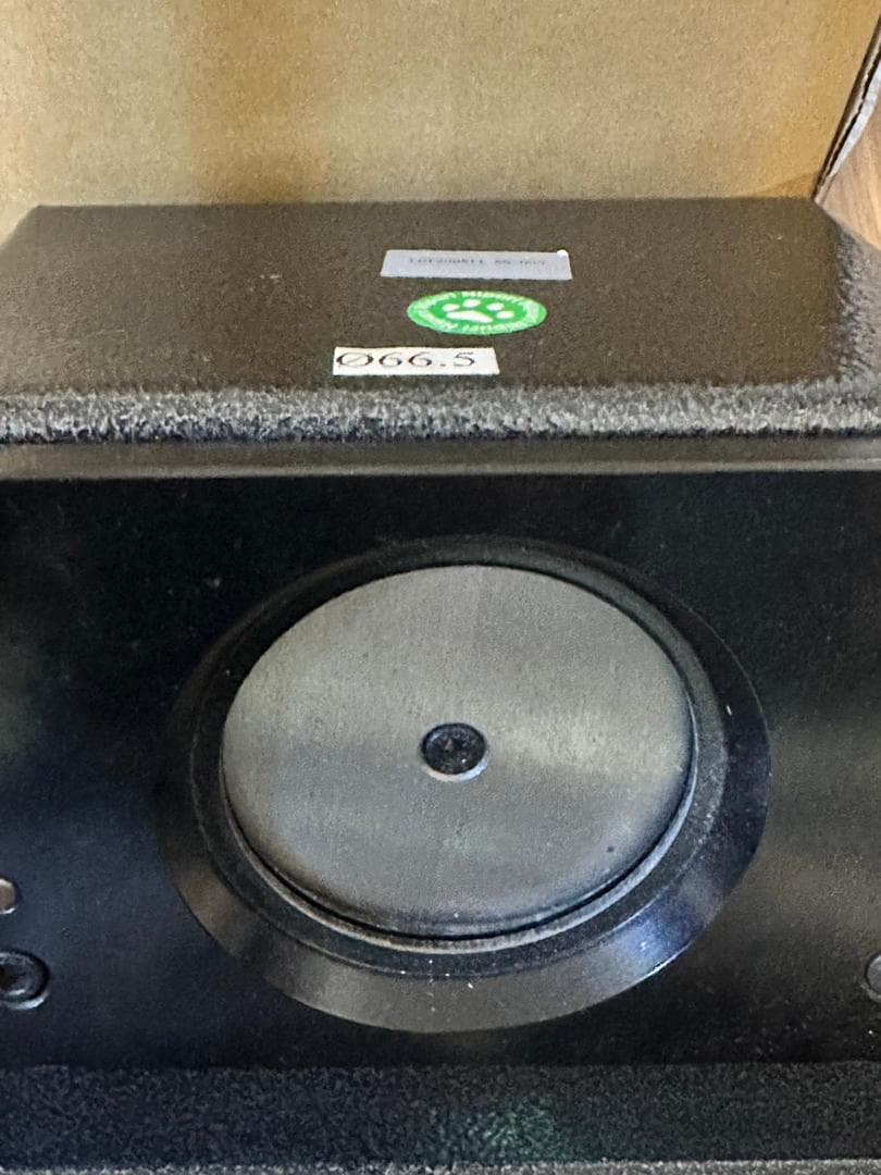 缶バッチ制作マシーン 44mm＆56mm フルセット！