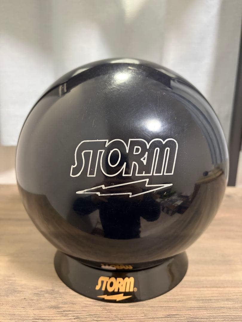 【美品】バーチャルエナジーブラックアウト14ポンド