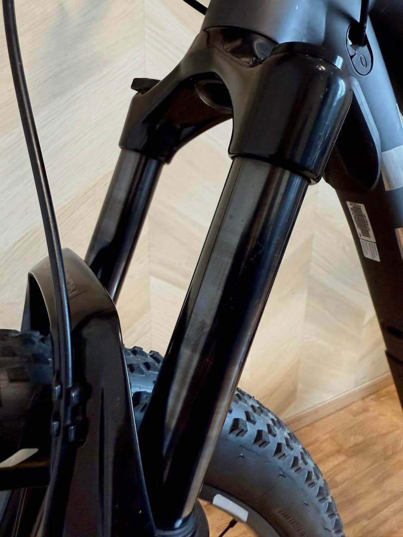 TREK Fuel EX 5 Gen5 2023 フルサス 29インチ Sサイズ