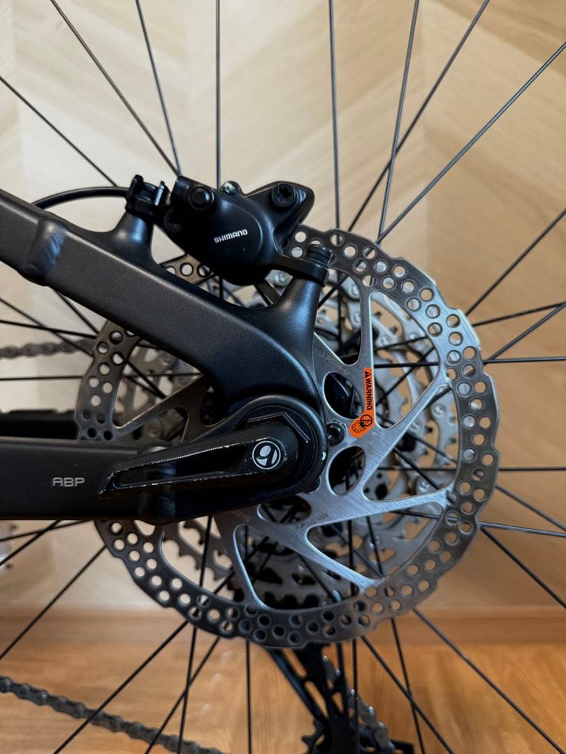 TREK Fuel EX 5 Gen5 2023 フルサス 29インチ Sサイズ