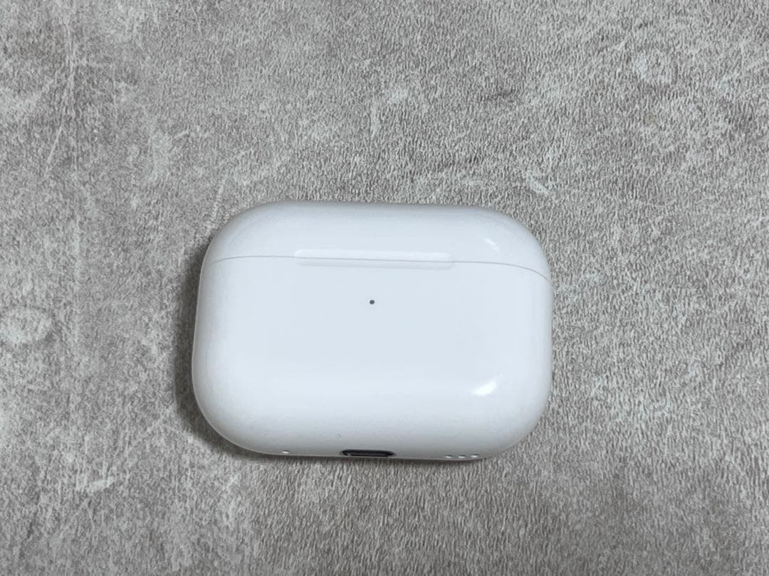 【美品】AirPods Pro 第2世代 |即日発送