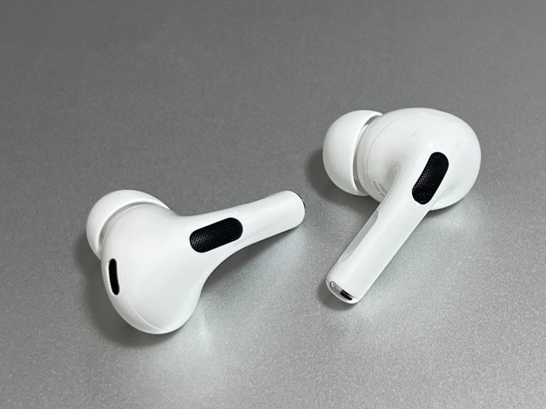 【美品】AirPods Pro 第2世代 |即日発送