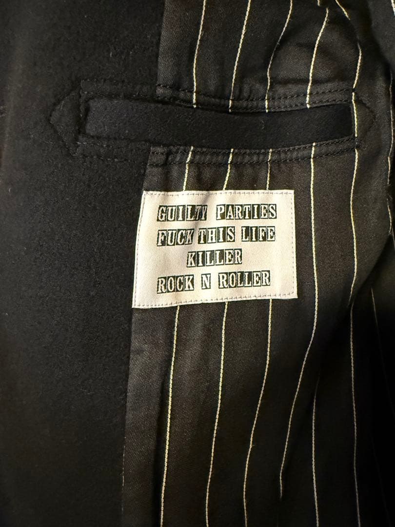 ジャケット・アウター sy.gc-jpn-001.