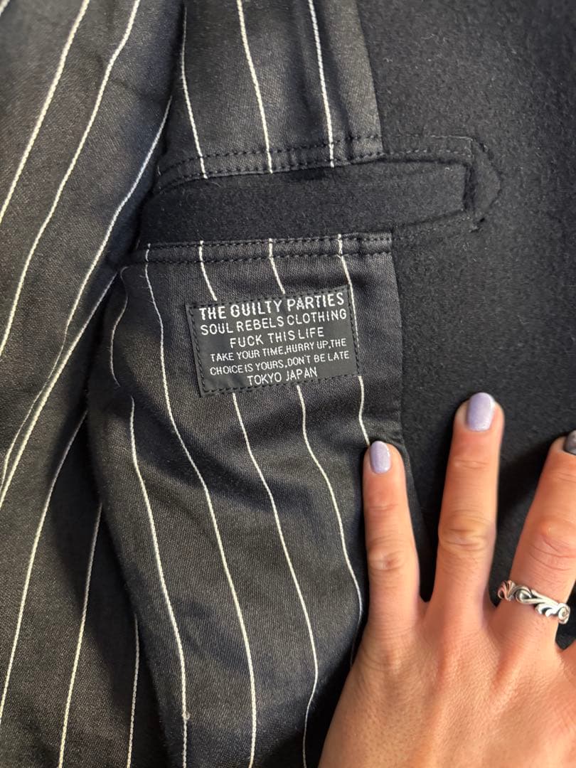 ジャケット・アウター sy.gc-jpn-001.