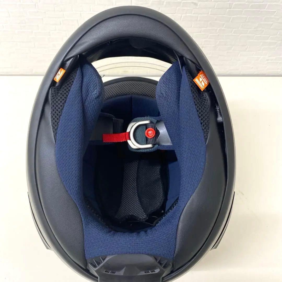 Arai RX-7X ケニーロバーツ