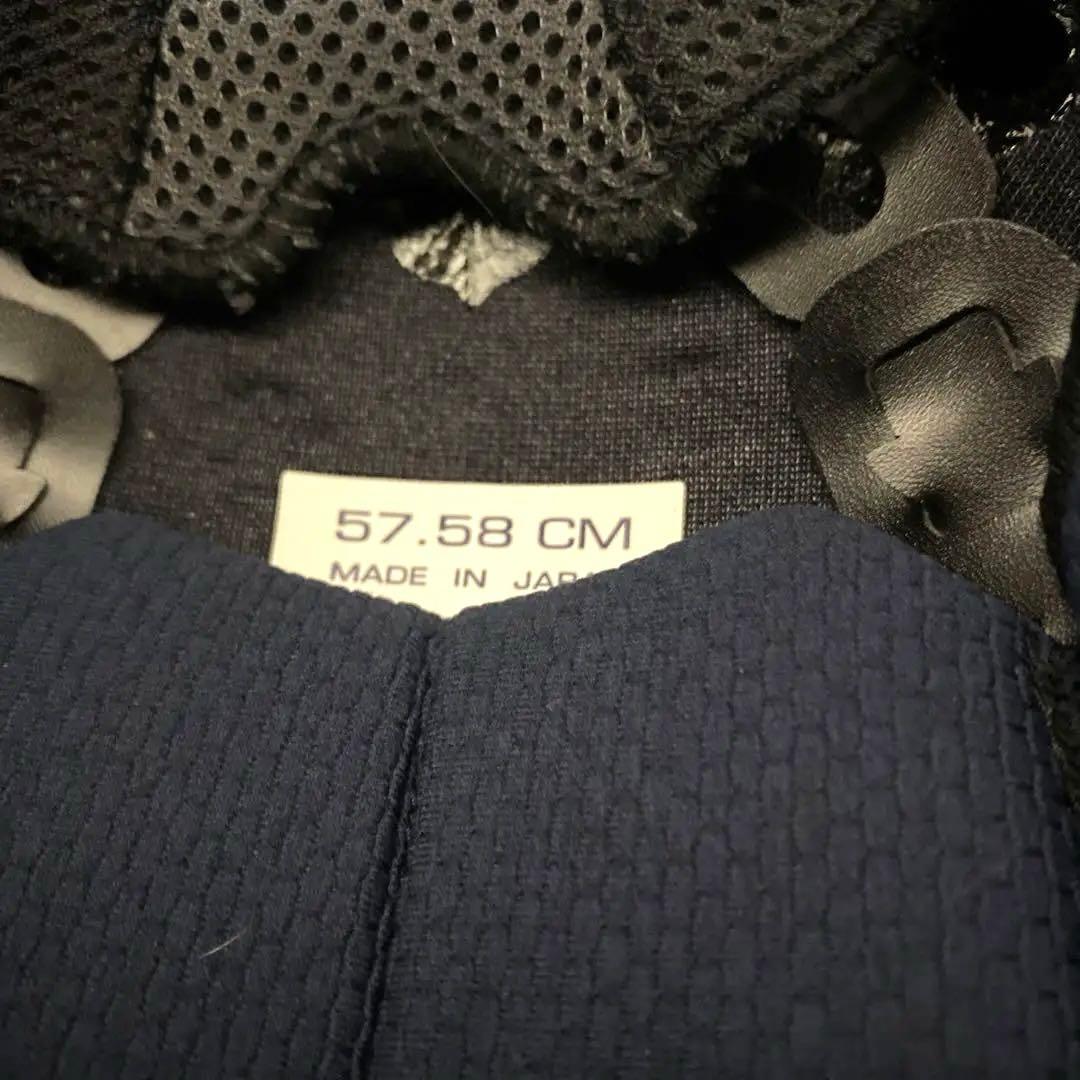 Arai RX-7X ケニーロバーツ