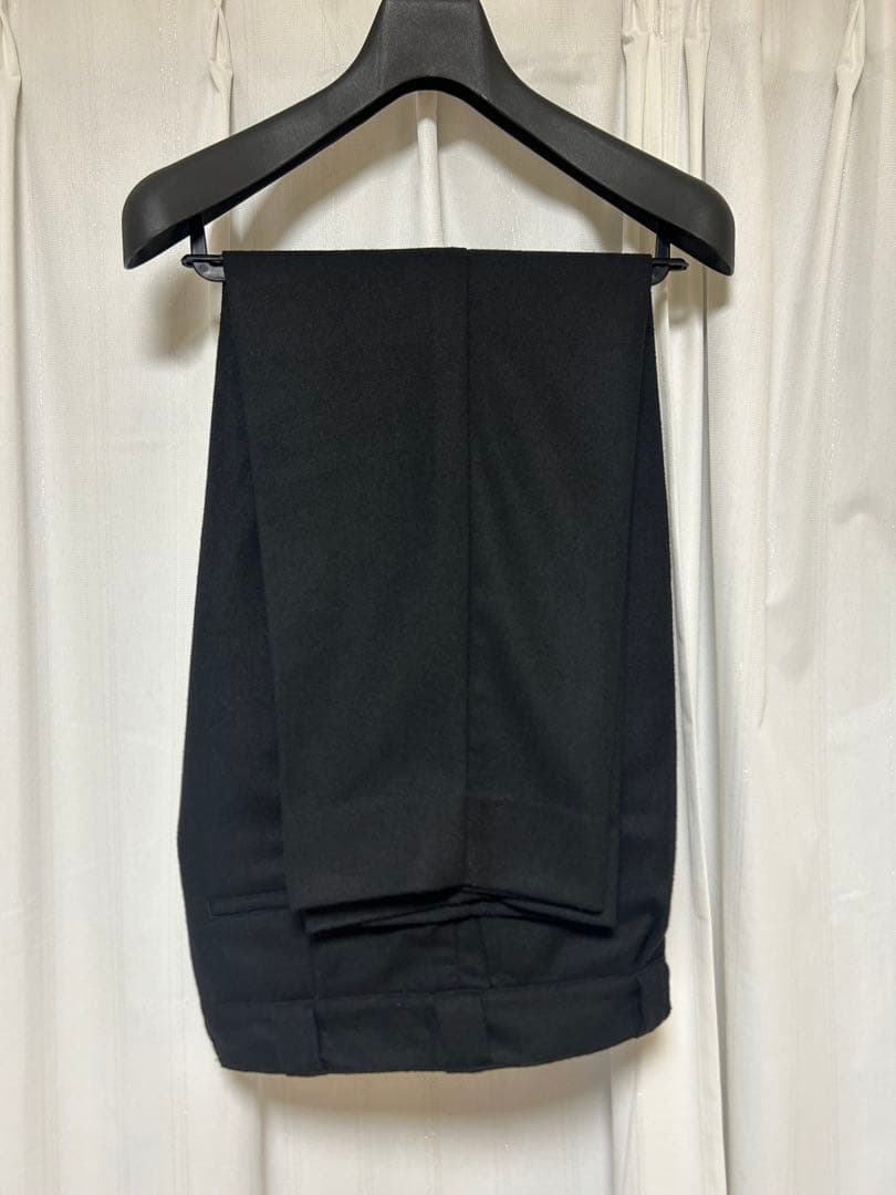 TRIPSTER × Dickies 第8弾 2025FW BLACK M