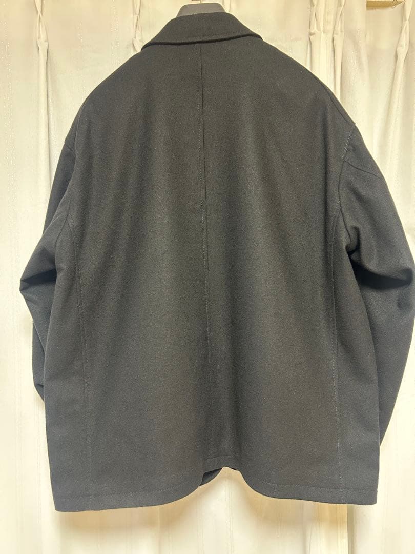 TRIPSTER × Dickies 第8弾 2025FW BLACK M