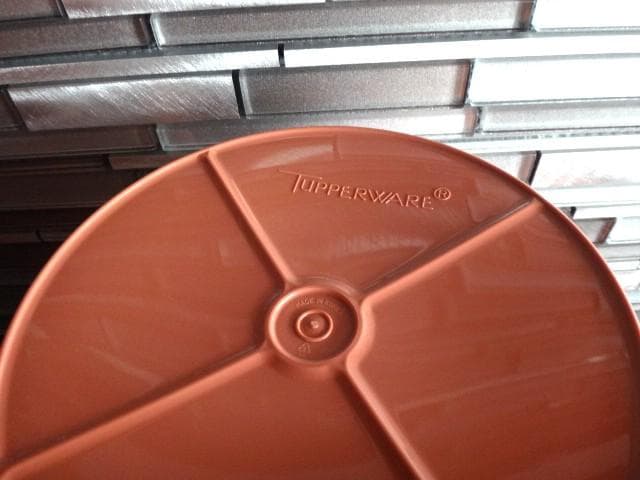 新品★タッパーウェア★2点★マキシクィーンデコレーター/他★Tupperware