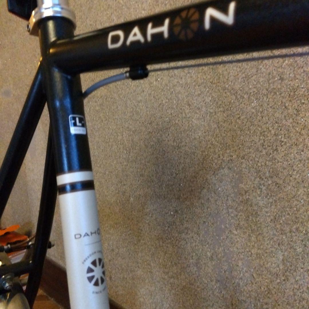 DAHON Calm 「ダホン カーム」引き取り限定