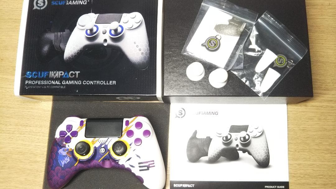 ☆まろん 修理完了品☆