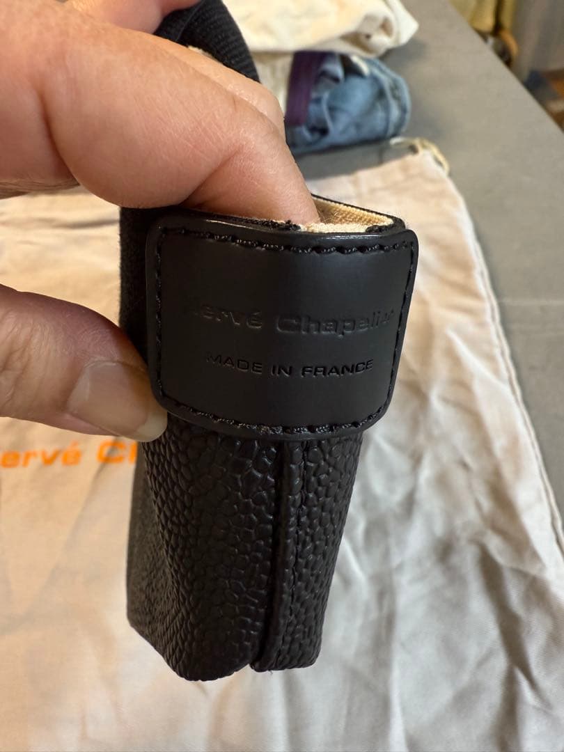 エルベシャプリエ★701GP美品