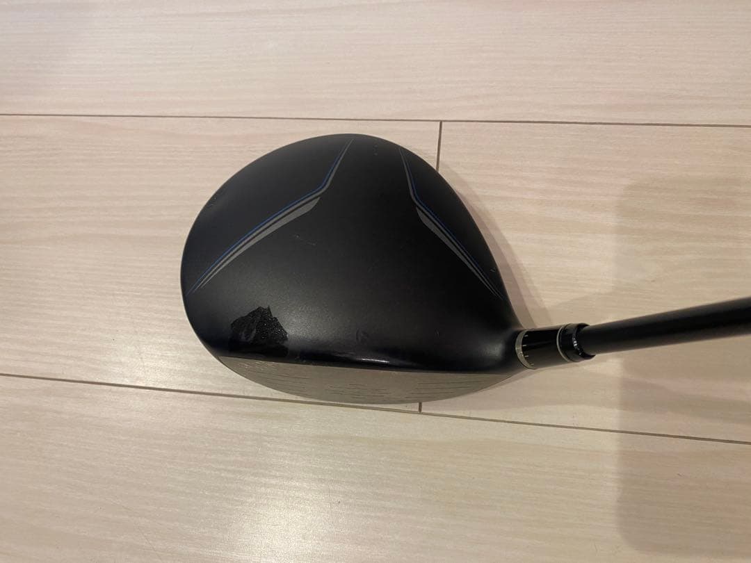 TaylorMade 10.5度 ドライバー