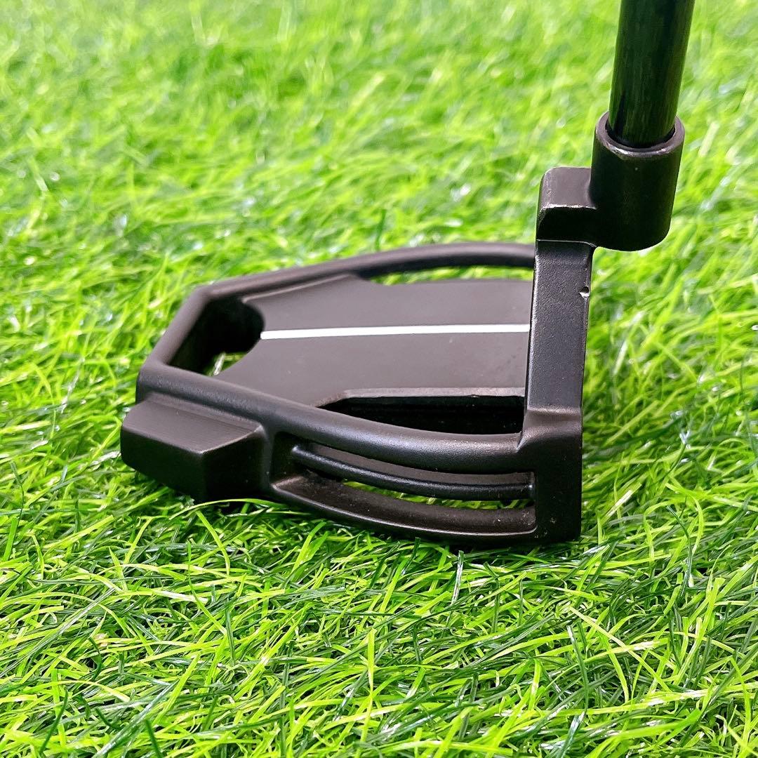 テーラーメイド スパイダー TOUR X TRUSS TM1 レフティ34 左用