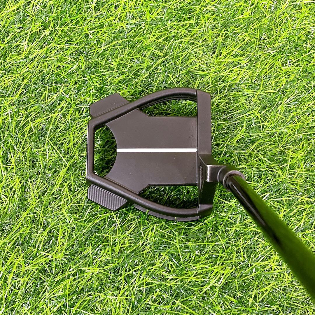 テーラーメイド スパイダー TOUR X TRUSS TM1 レフティ34 左用