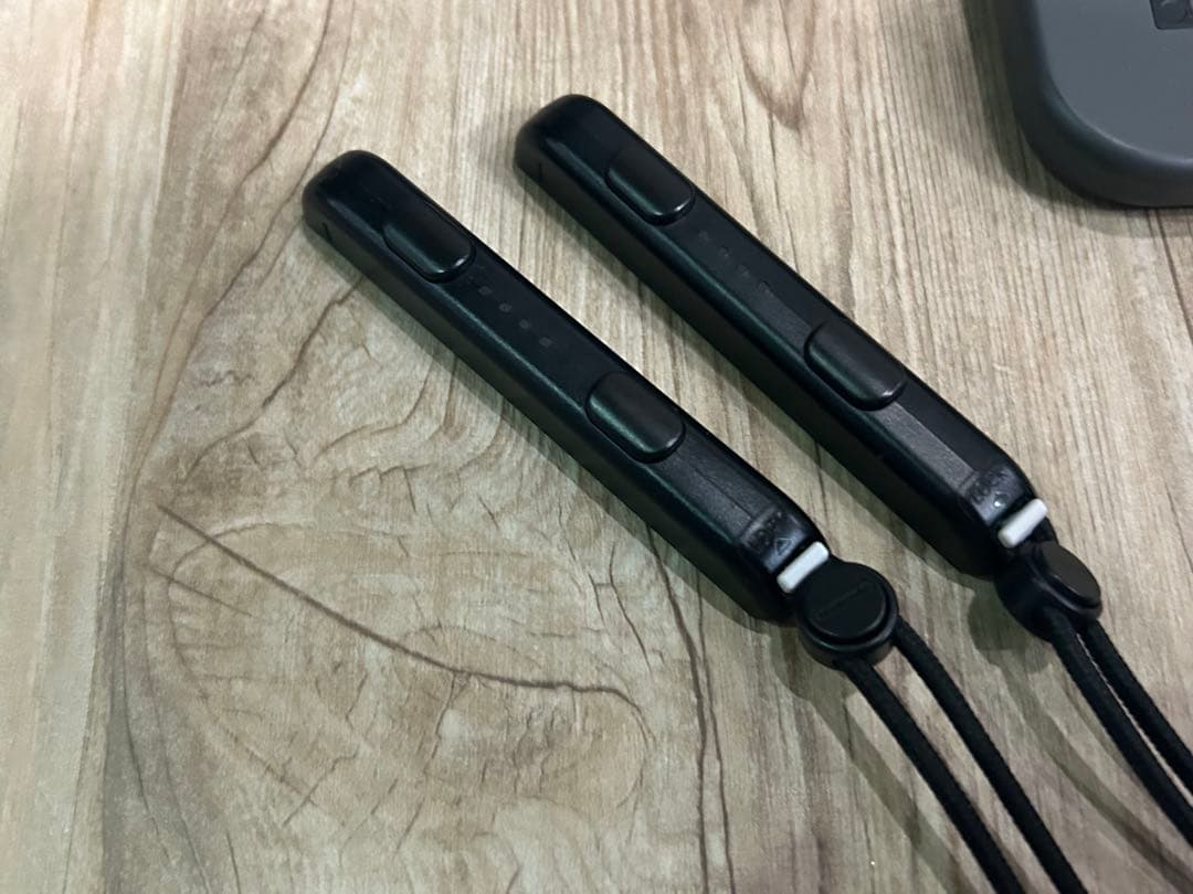 NintendoSwitch本体バッテリー強化版HAC001 01