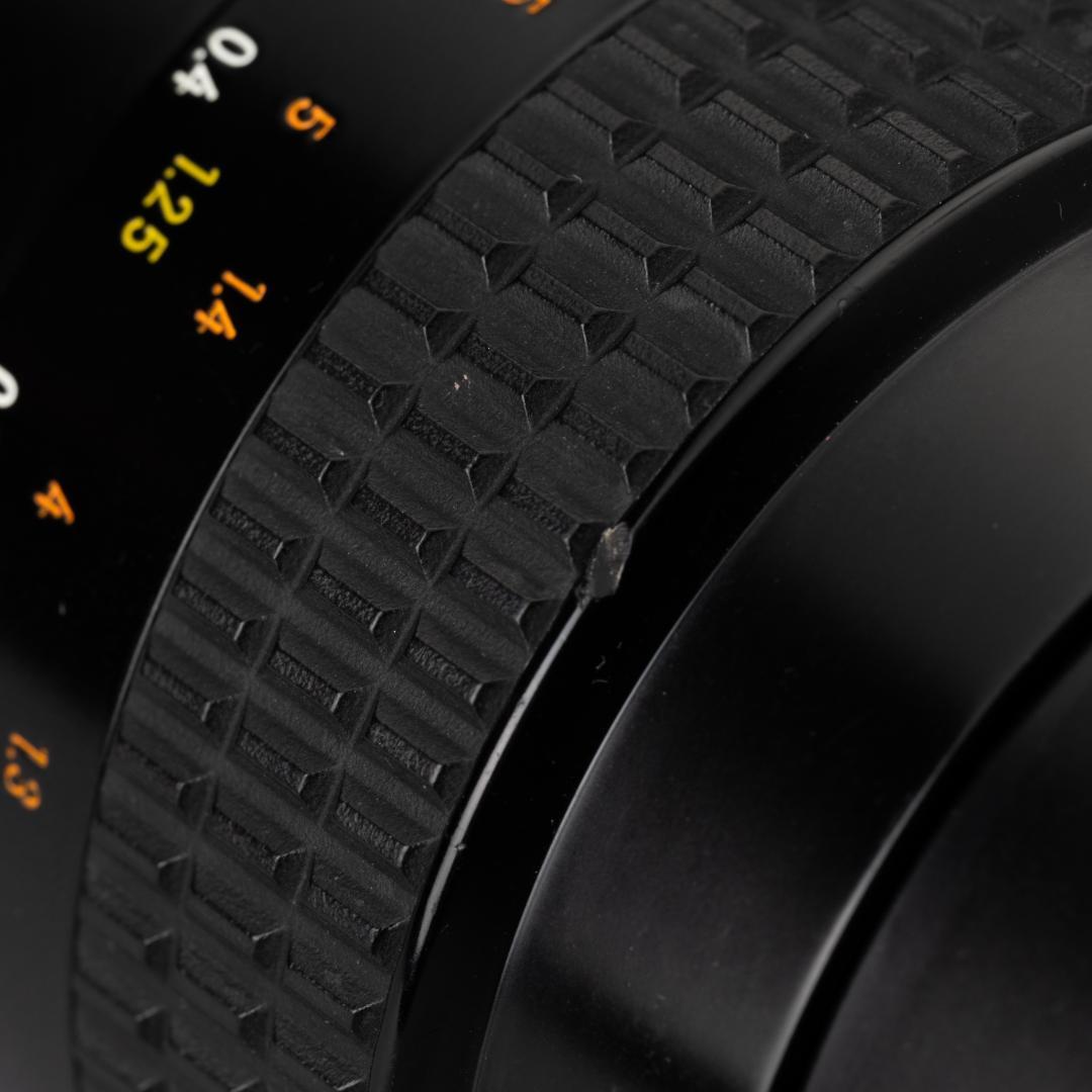 【銘玉】Ai Micro-Nikkor 55mm f/2.8S