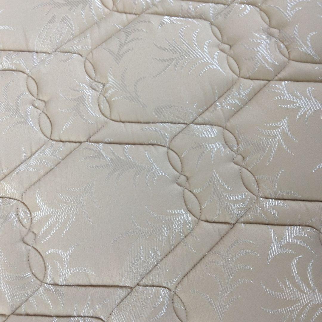 専用　シモンズビューティレストマットレスゴールデンバリューピロートップ　シングル