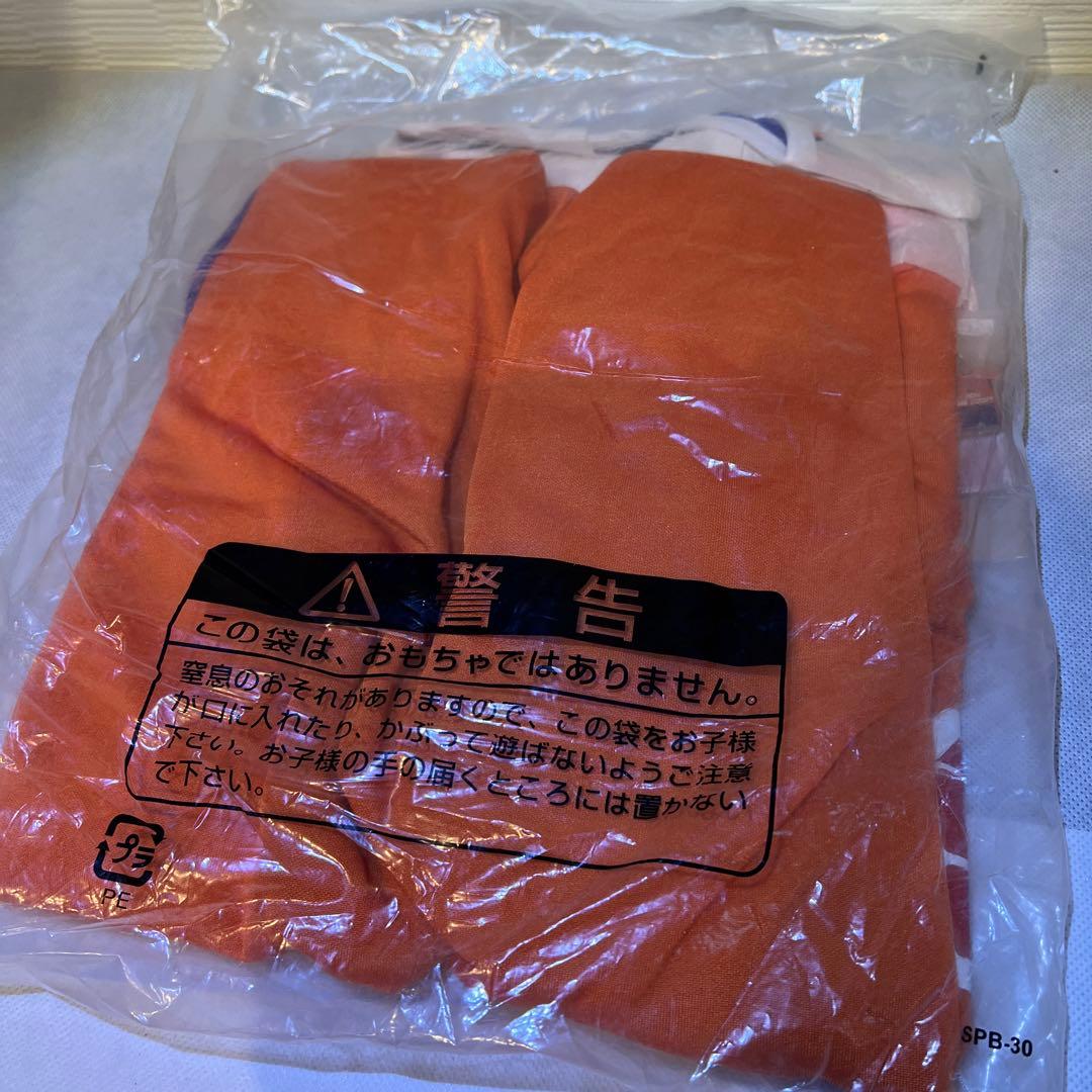 【新品未開封】アルビレックス新潟　ユニフォーム　Mサイズ