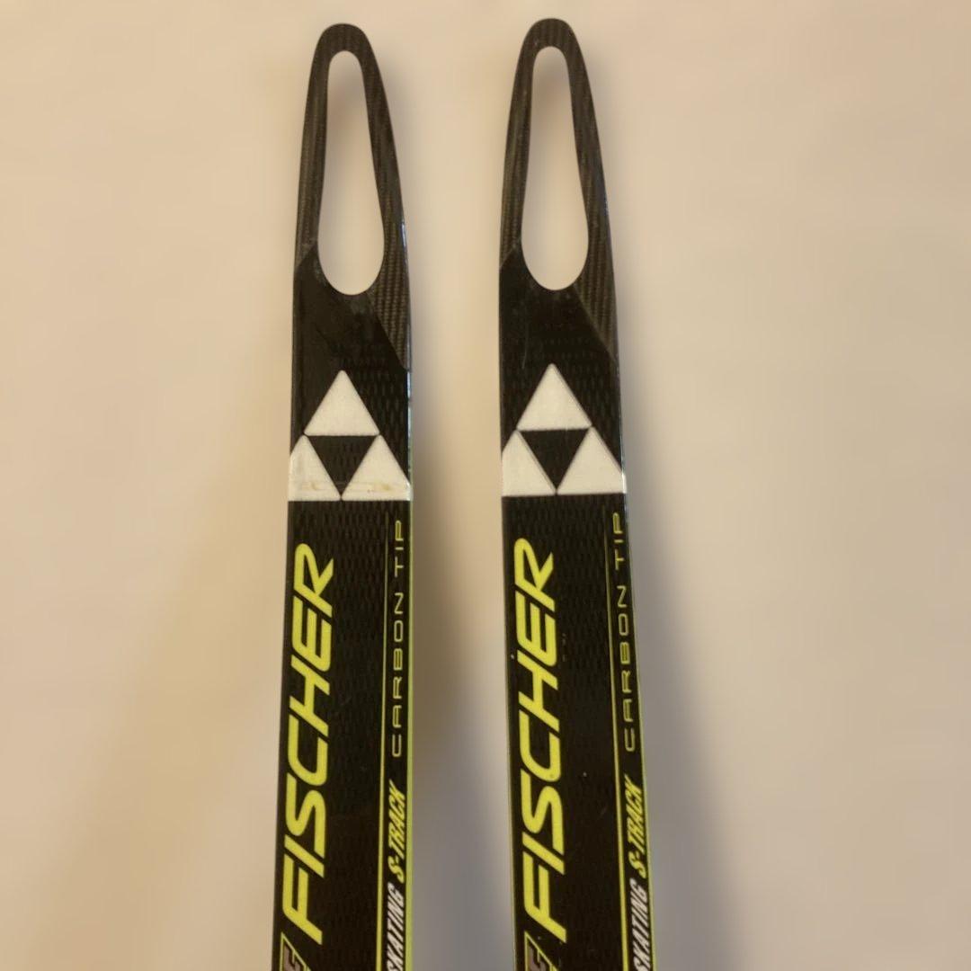 FISCHER クロスカントリースキー