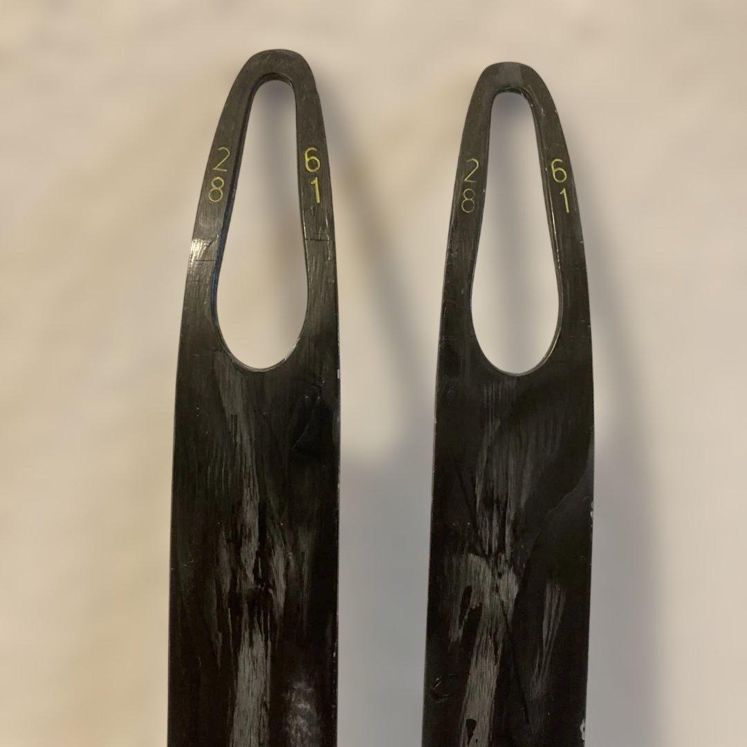 FISCHER クロスカントリースキー