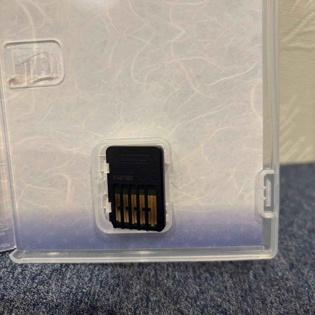 鬼滅の刃 ヒノカミ血風譚 Nintendo Switch