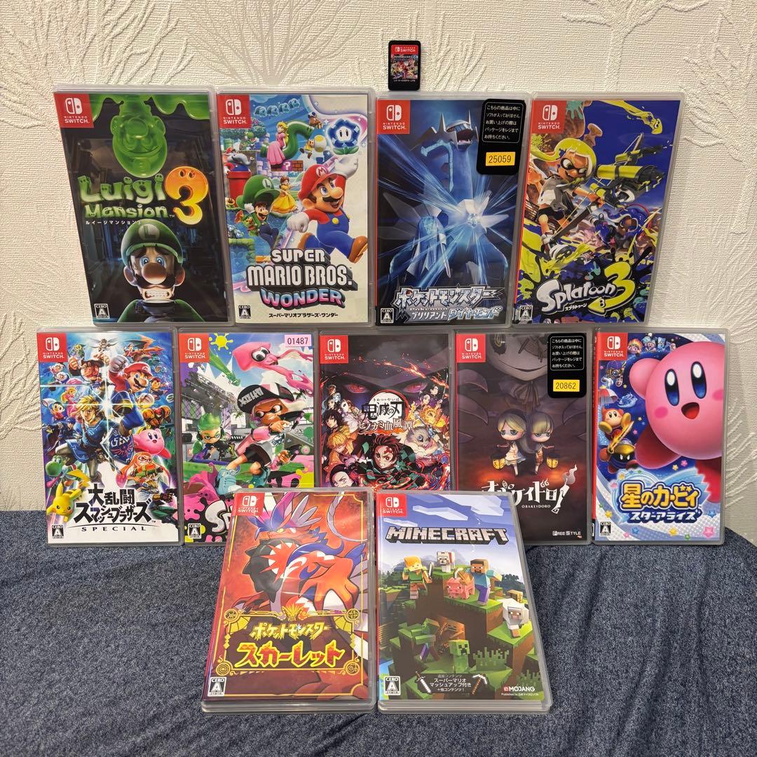 鬼滅の刃 ヒノカミ血風譚 Nintendo Switch