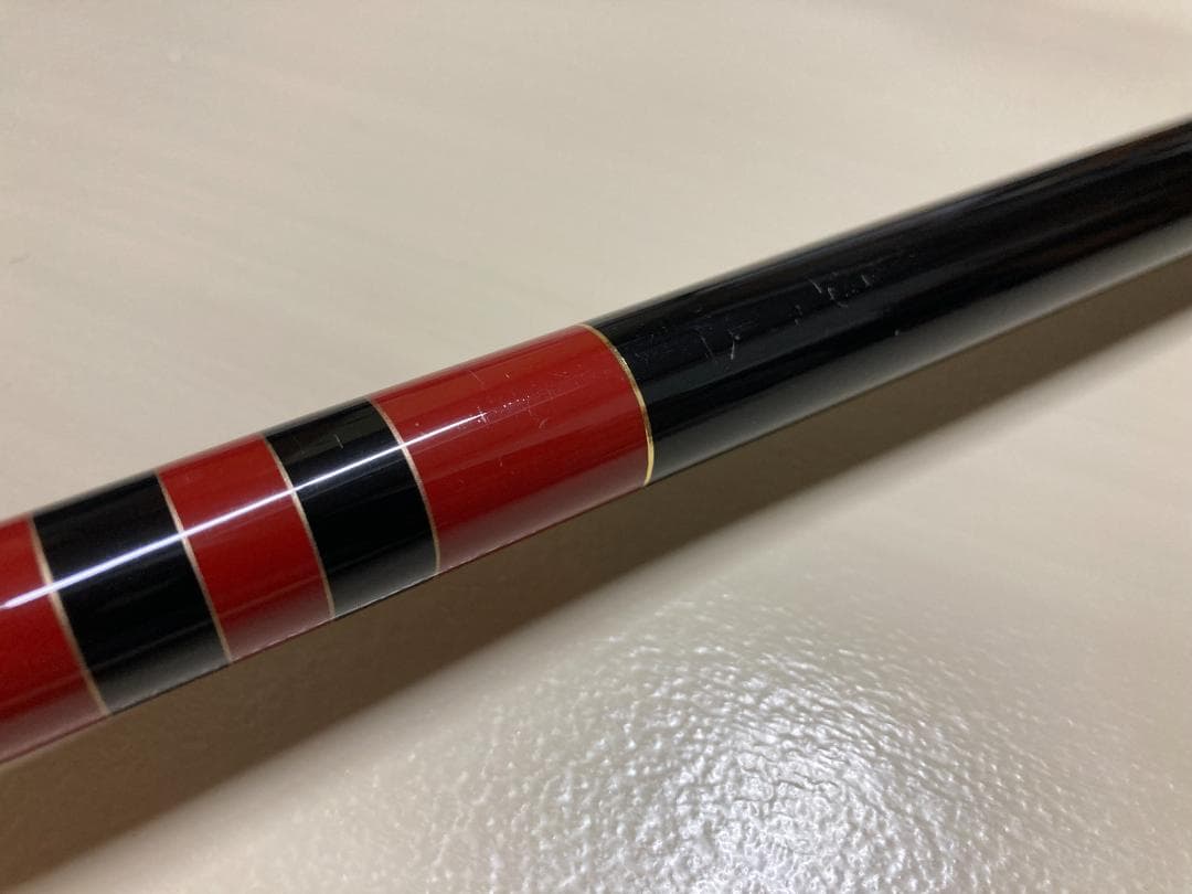 がま磯アテンダー1.75-50　美品