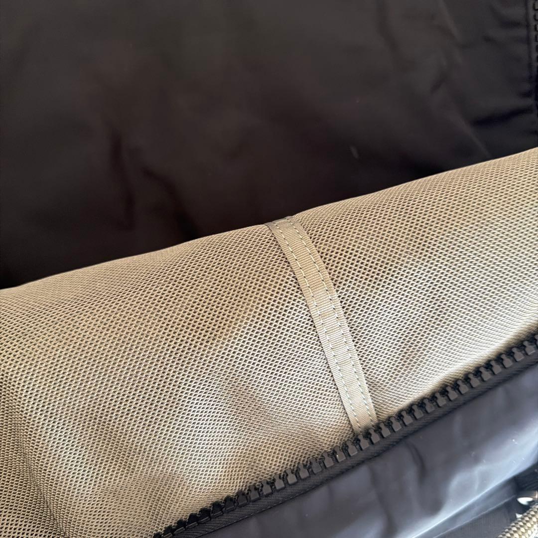 Topologie サミットダッフル（L）10mm 定価￥23,760