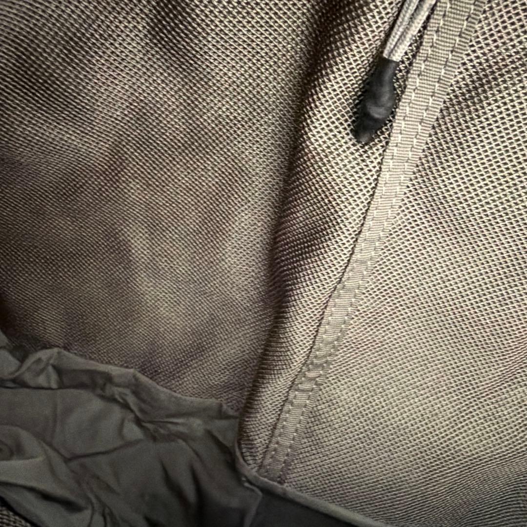 Topologie サミットダッフル（L）10mm 定価￥23,760