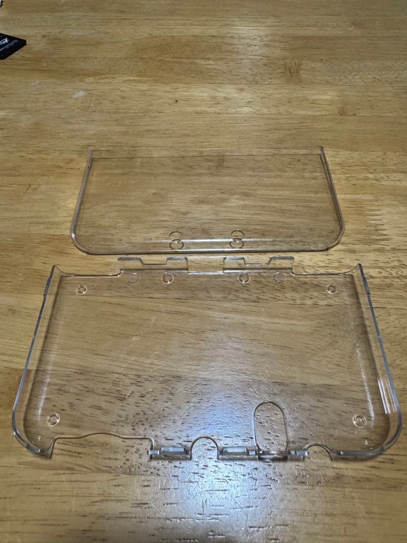 モンスターハンタークロス スペシャルパック NewNintendo3DSLL