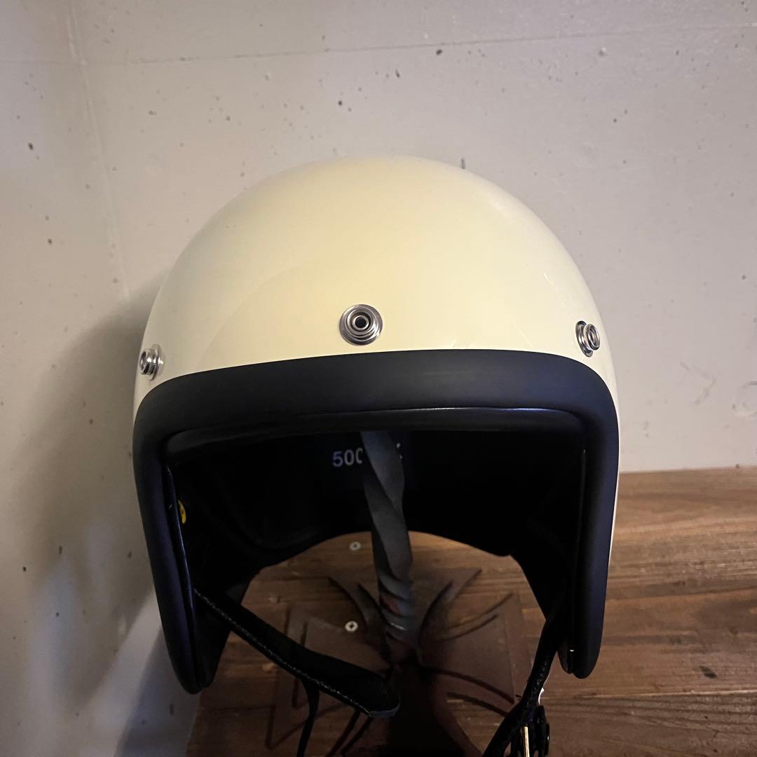 【最安値】ベル500TXタイプXXL☆ジェットtt&coオーシャンビートル