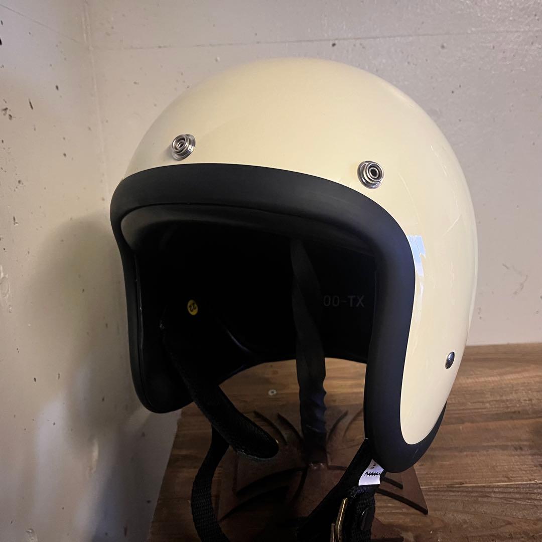 【最安値】ベル500TXタイプXXL☆ジェットtt&coオーシャンビートル